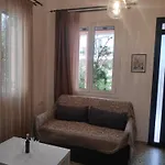 Dom wakacyjny το σπίτι με τις βουκαμβίλιες *