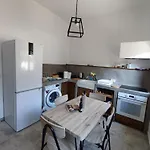 Feriehus το σπίτι με τις βουκαμβίλιες *